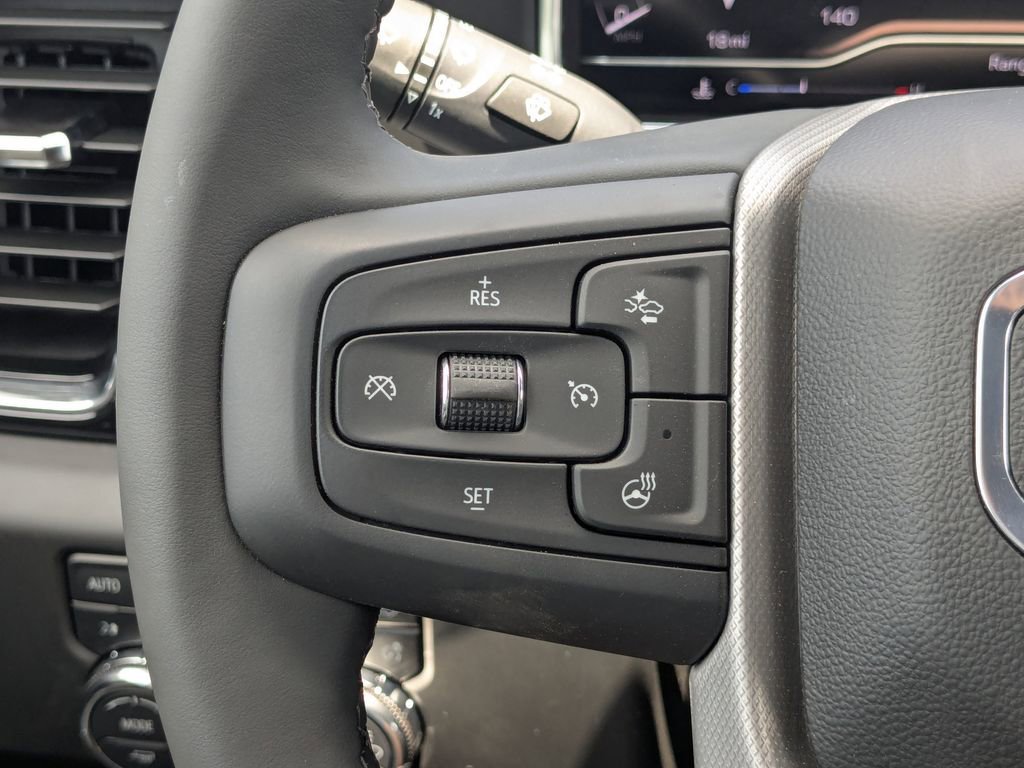 2025 GMC Sierra 2500HD Denali - Photo 26
