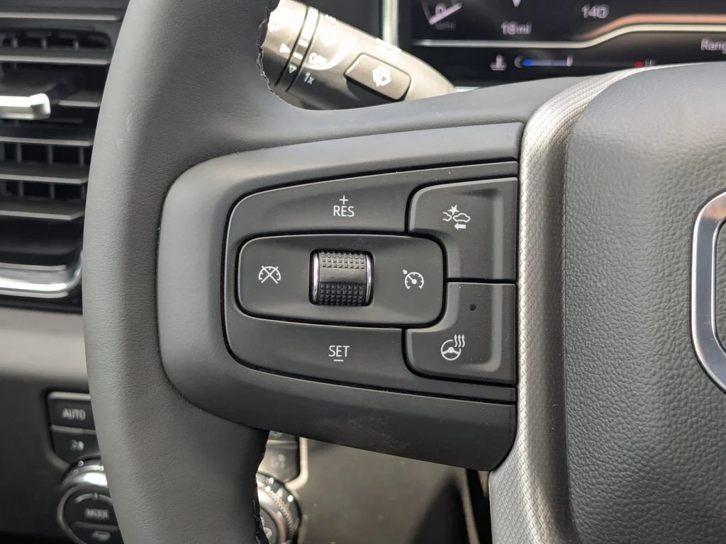 2025 GMC Sierra 2500HD Denali - Photo 26
