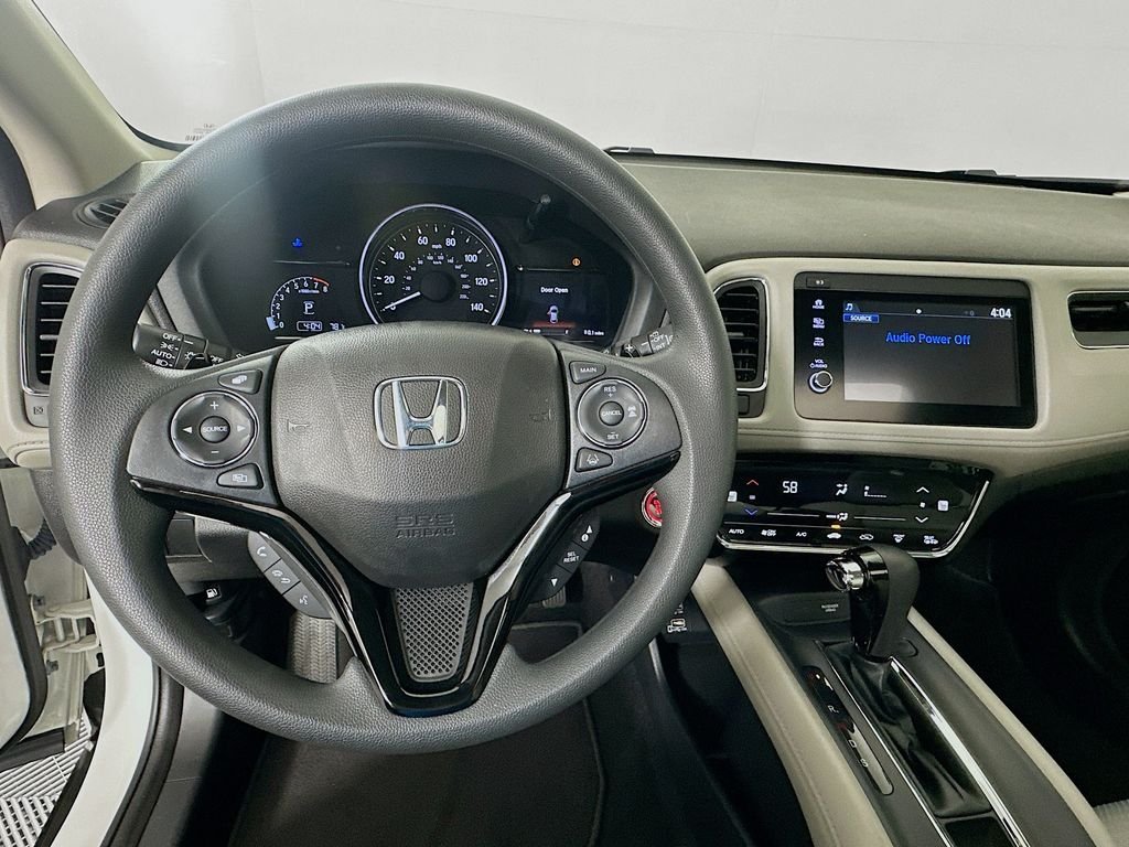 2020 Honda HR-V EX - Photo 10