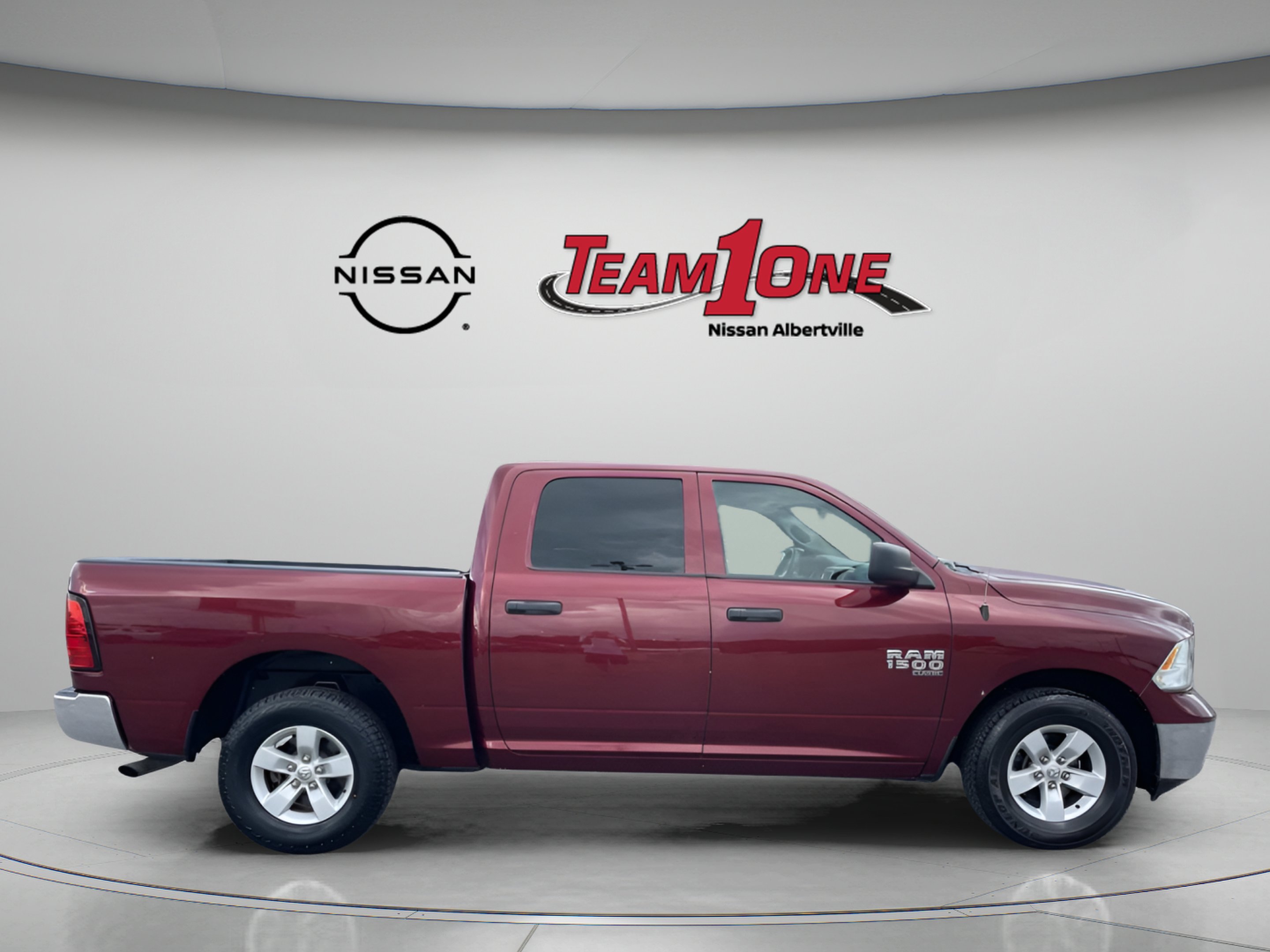 Used 2019 Red Ram Tradesman image 8