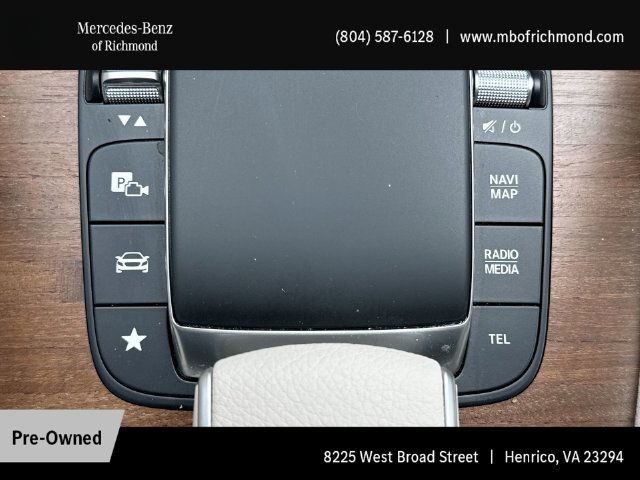 Used 2022 Red Mercedes-Benz GLE 350 image 19