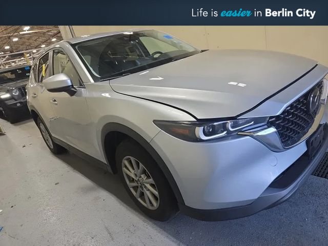 2023 Mazda CX-5 S Select Package Auto AWD's photo