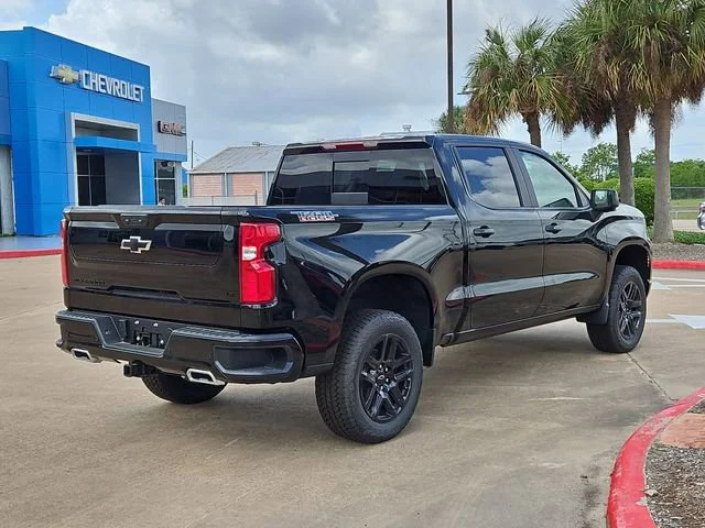 2026 Chevrolet Silverado 1500 LT Trail Boss - Photo 7