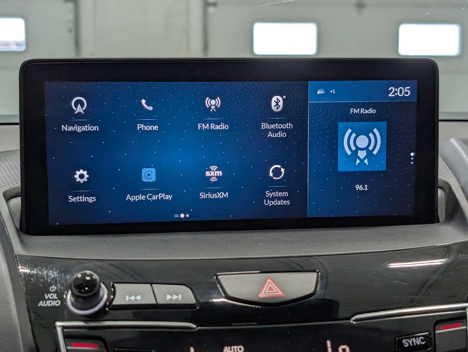 Used 2019 Gunmetal Metallic Acura w/Technology Pkg image 27