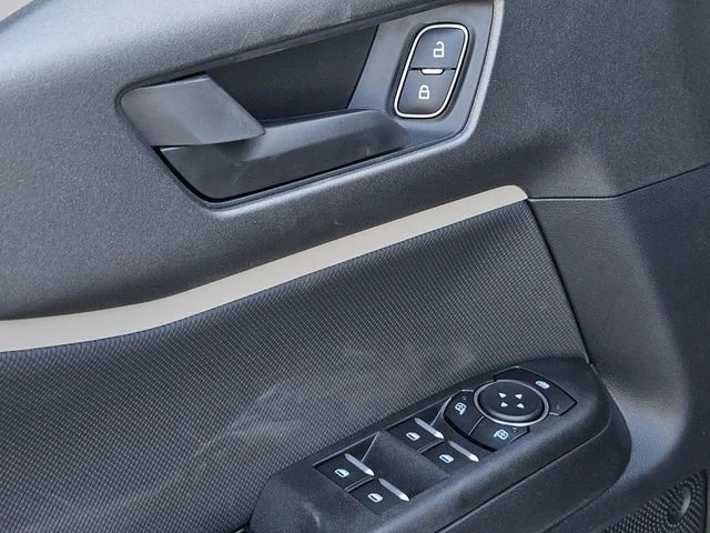 New 2025 Oxford White Ford Big Bend® image 26