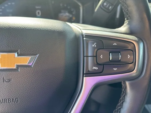 Used 2024 Black Chevrolet LT image 10