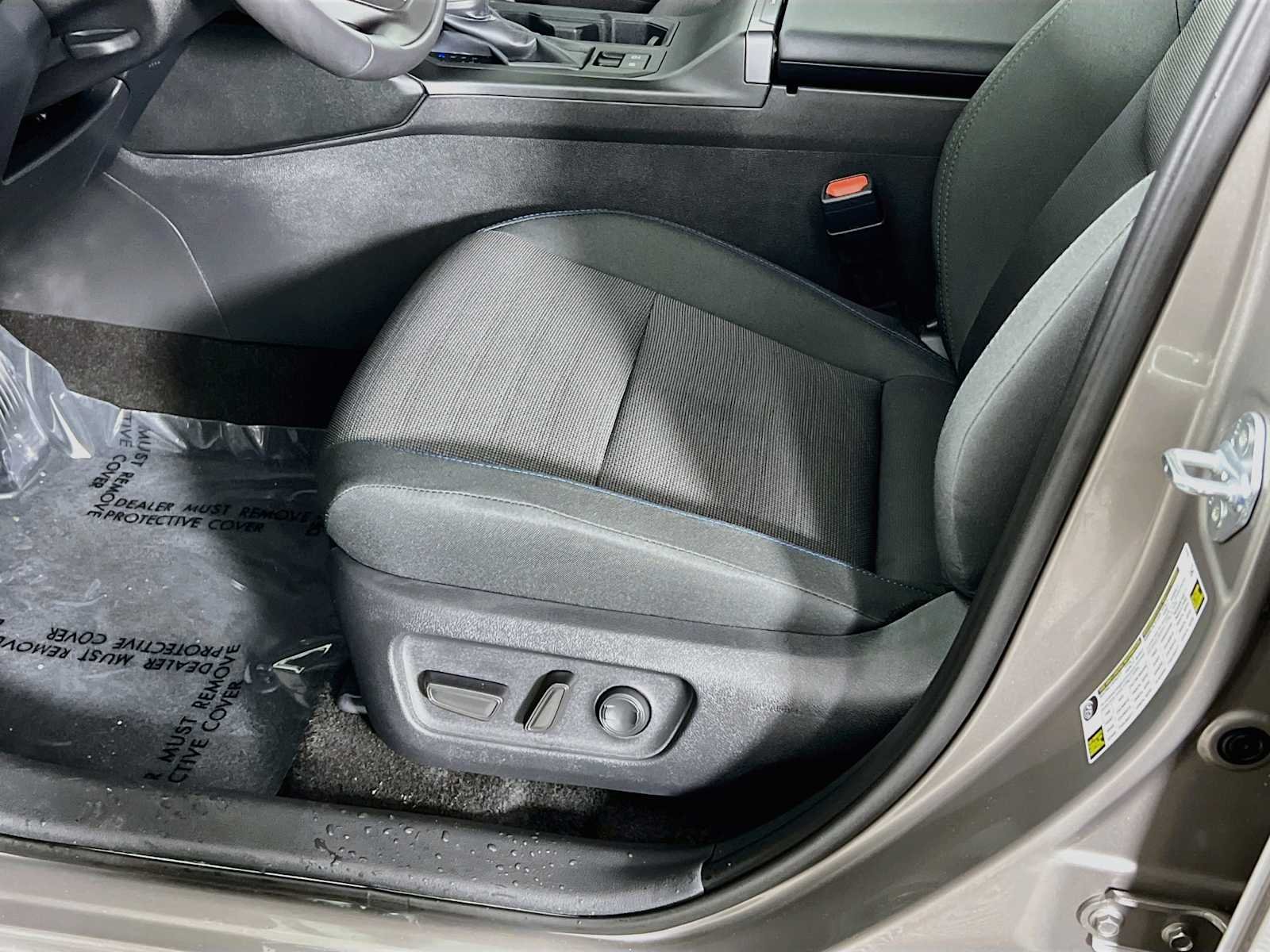 Used 2026 Meteor Shower Toyota SE image 20