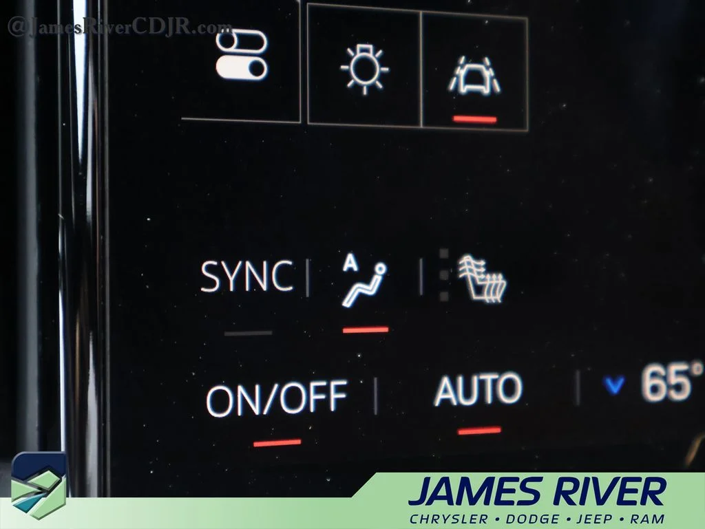 Used 2026 White GMC Elevation image 36