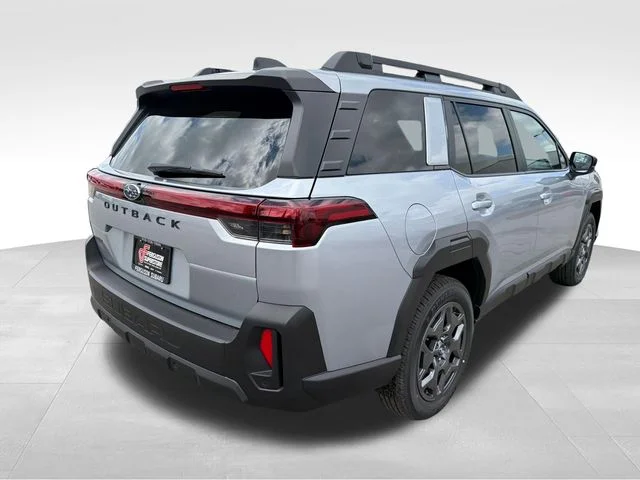 New 2026 ICE SILVER METALLIC Subaru Premium image 7