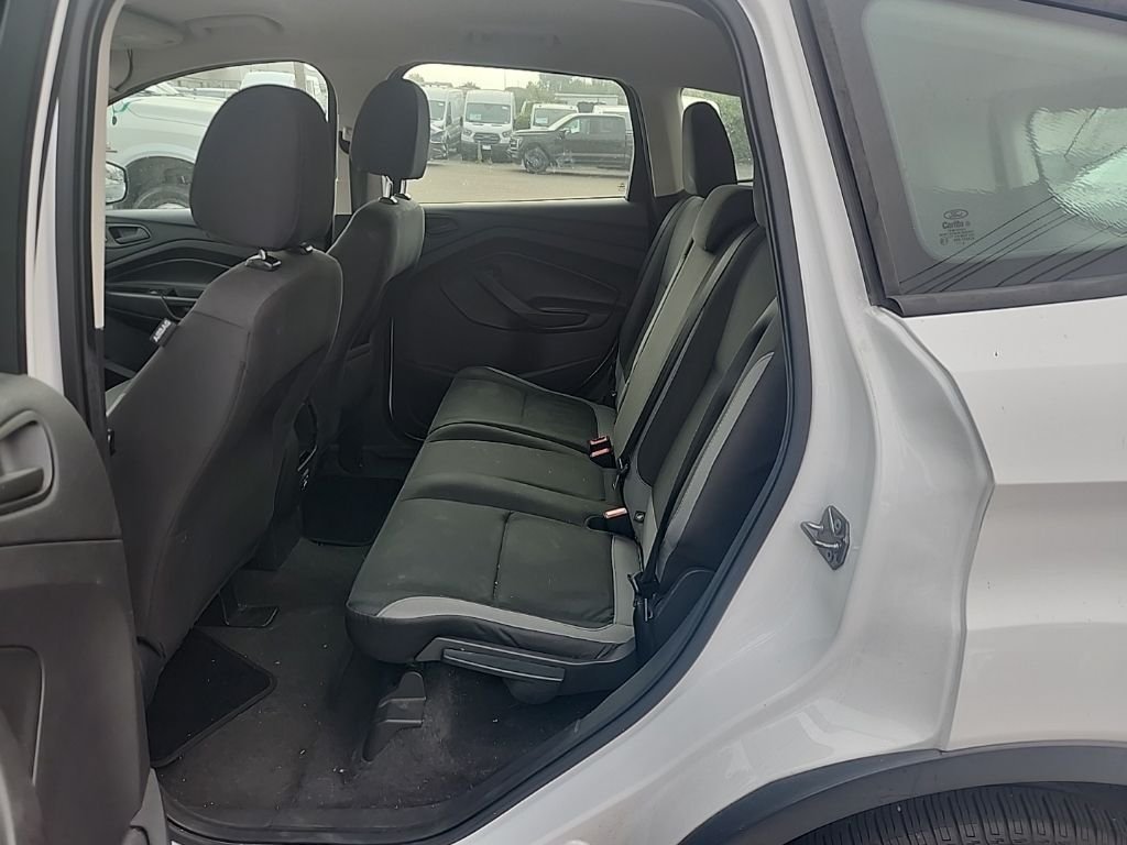 Used 2014 White Ford S image 20