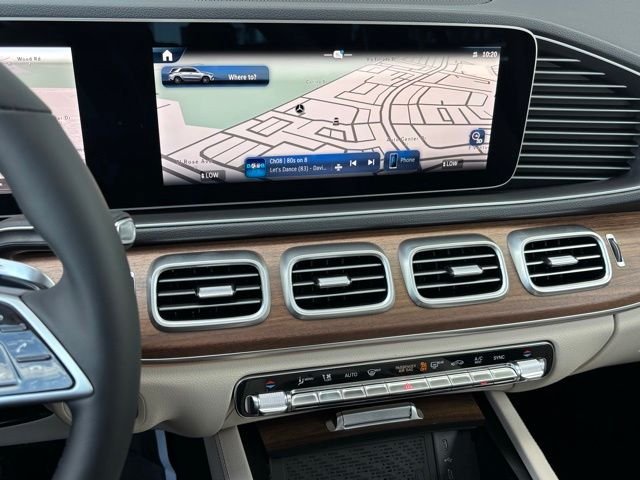 Used 2026 White Mercedes-Benz GLE 350 image 20