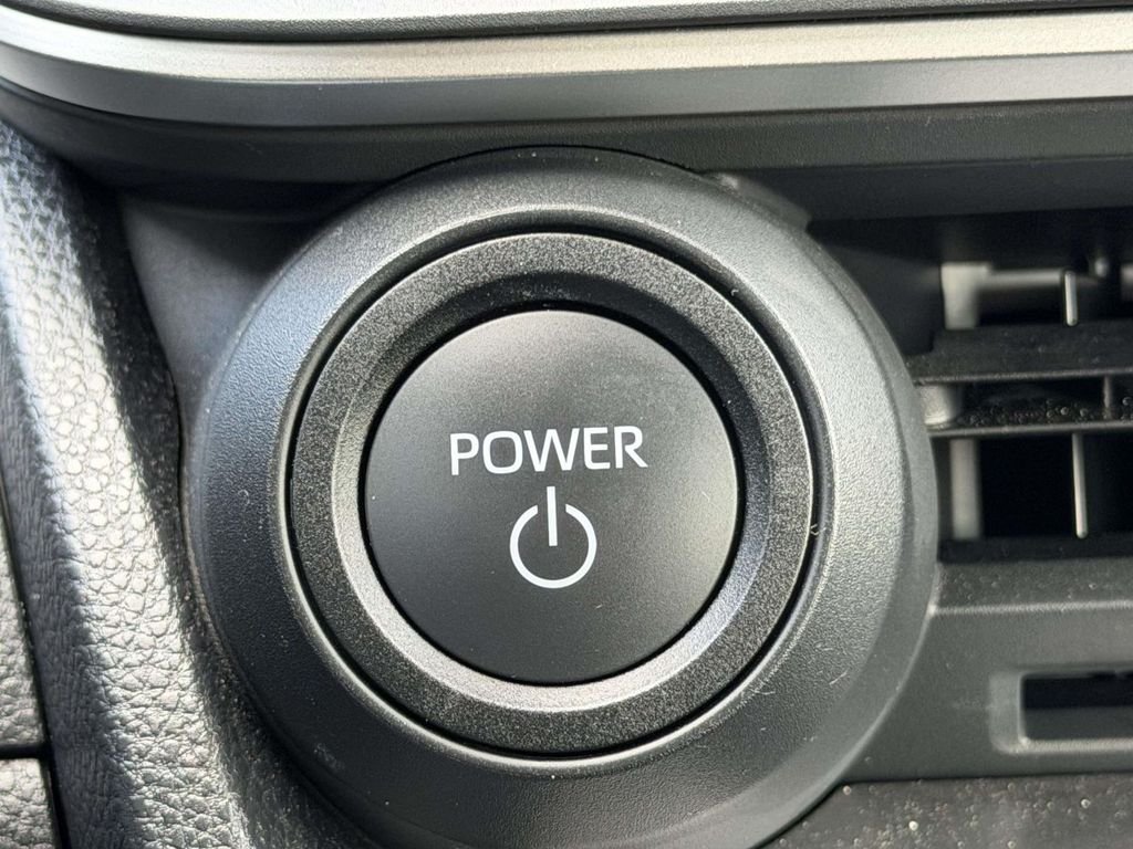 Certified Used 2026 Silver Toyota LE image 9