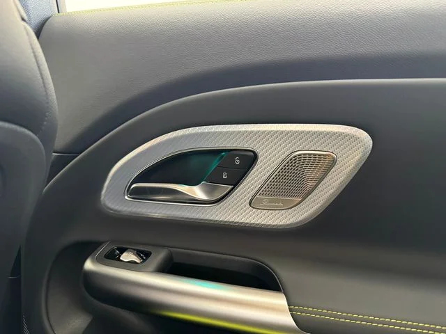 New 2027 Gray Mercedes-Benz  image 46