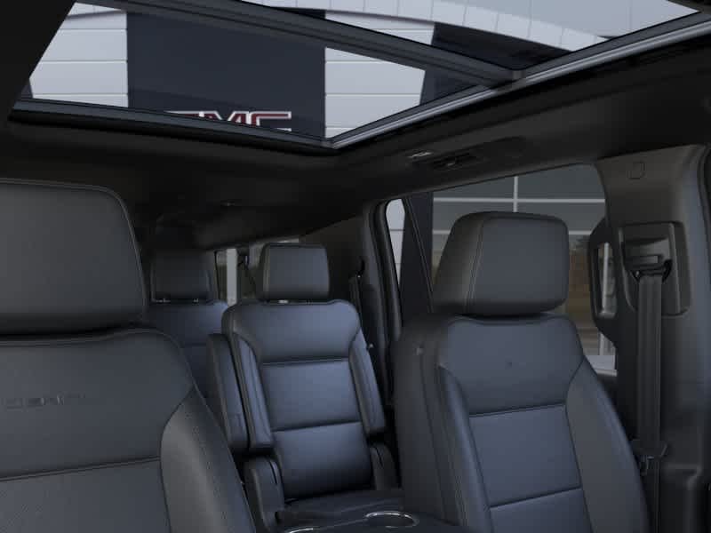 2026 GMC Yukon XL Denali - Photo 24