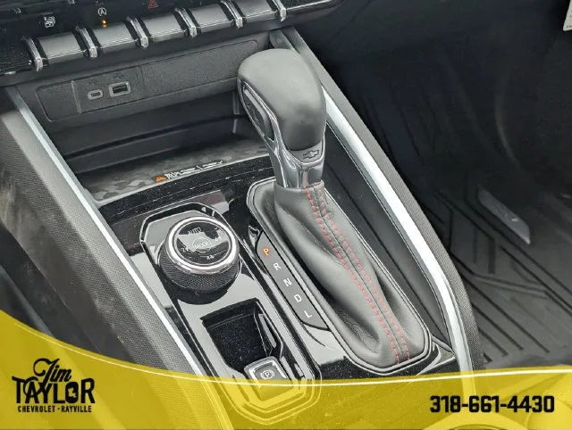 2026 Chevrolet Colorado Z71 - Photo 27