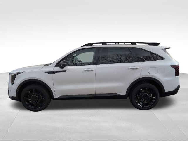 2026 Kia Sorento X-Line SX Prestige - Photo 8