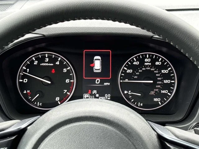 Used 2026 Silver Subaru Limited image 25