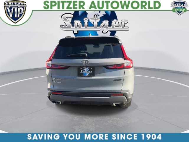 Used 2023  Honda Sport image 13