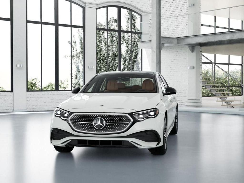 2026 Mercedes-Benz E-Class E450 - Photo 42