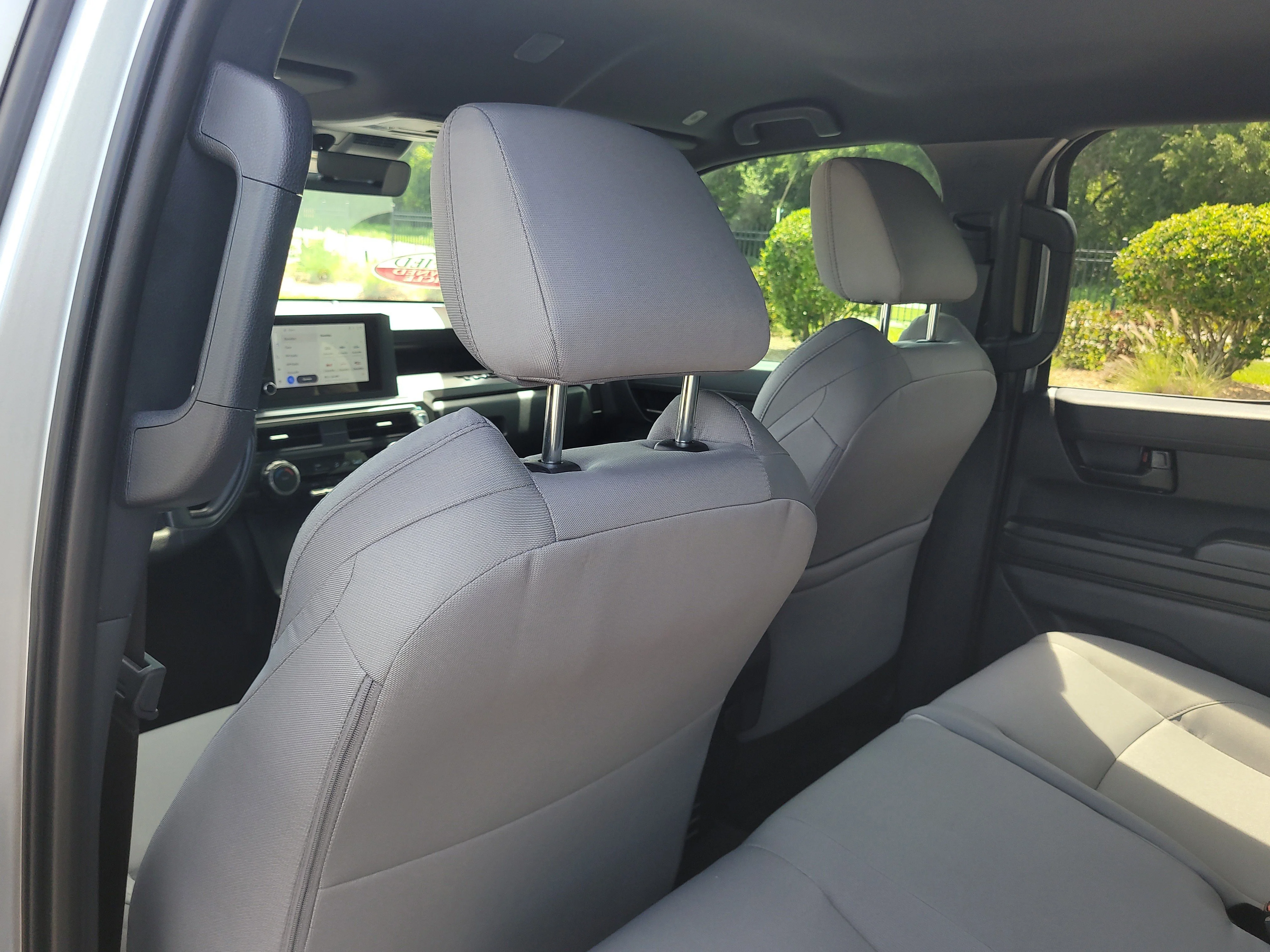 Certified Used 2026  Toyota SR5 image 13