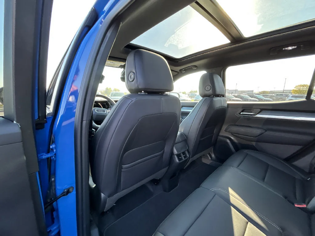 Vehicle thumbnail
