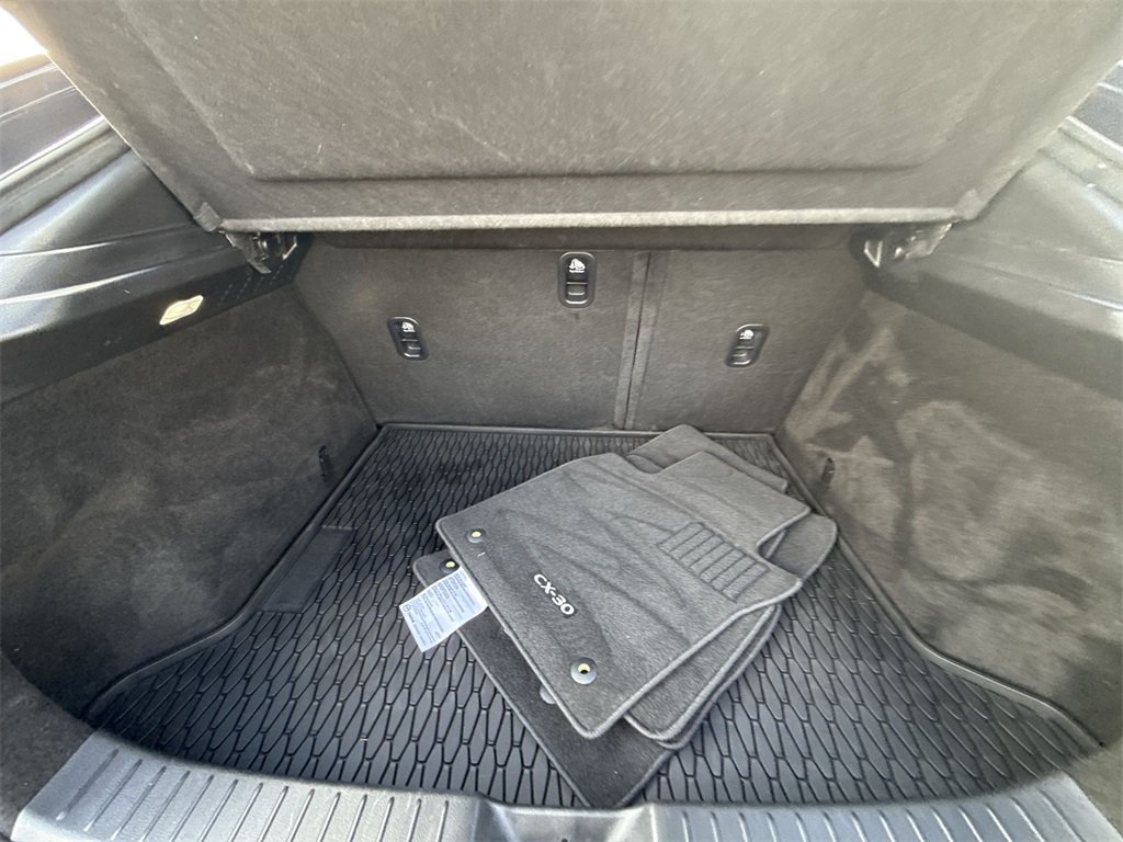 2023 MAZDA CX-30 - Image 24