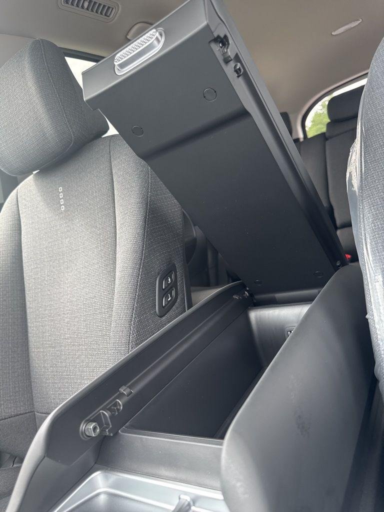 2026 Hyundai IONIQ 9 SE - Photo 30
