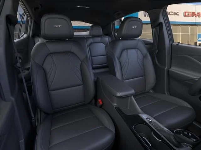 2026 Buick Envista Sport Touring - Photo 16