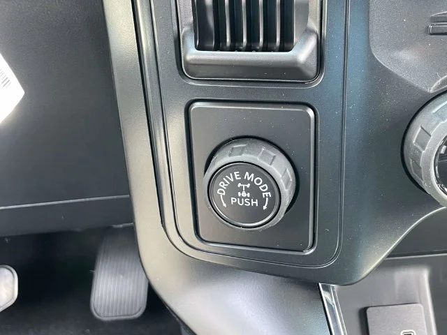 New 2026 White Ford STX image 22