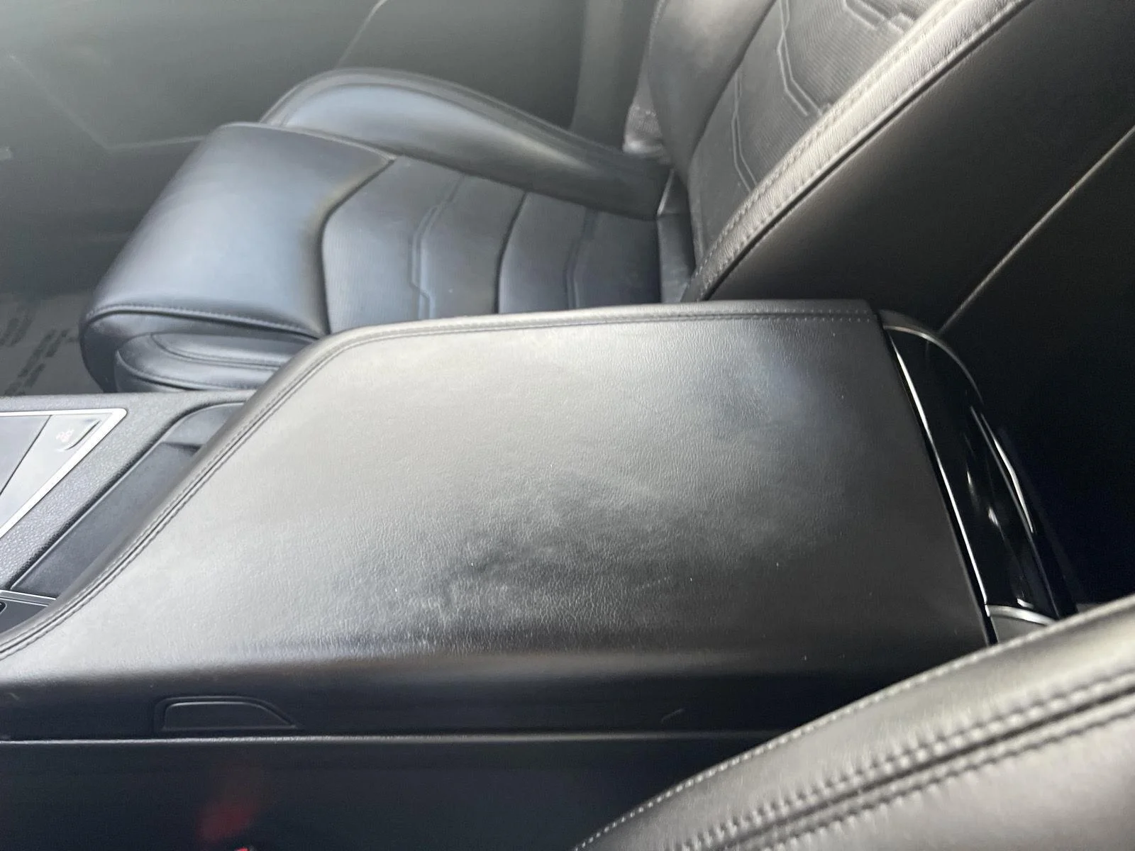 2018 Cadillac CT6 Base - Photo 14