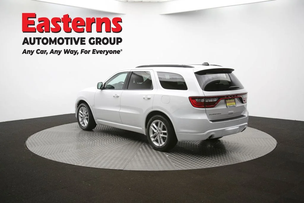 Used 2023 White Dodge GT image 62