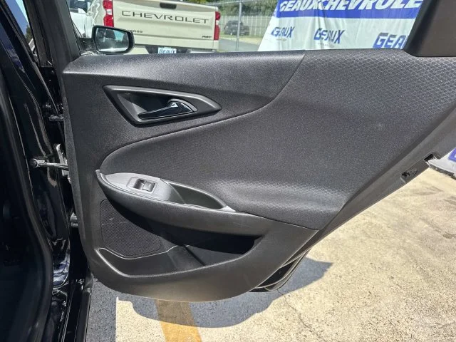 Used 2024 Black Chevrolet LT image 22