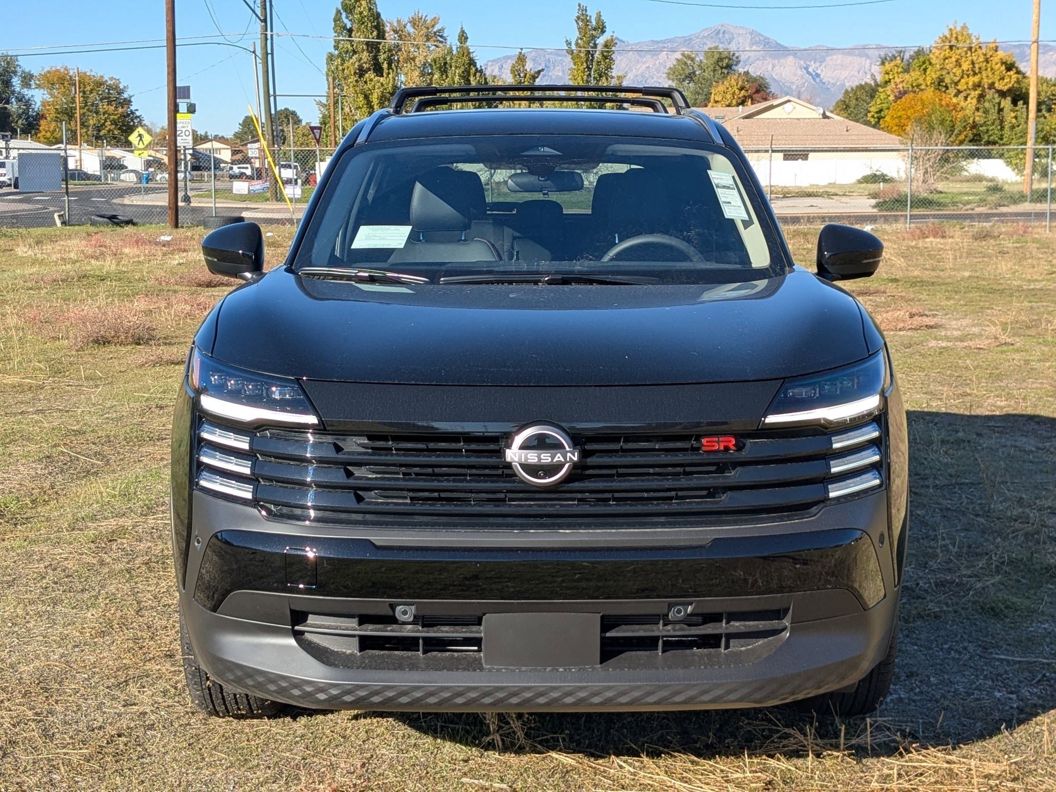 2026 Nissan KICKS SR AWD - Photo 9