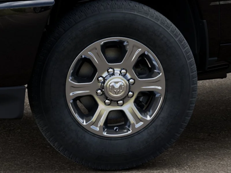 2025 RAM 2500 Big Horn - Photo 24