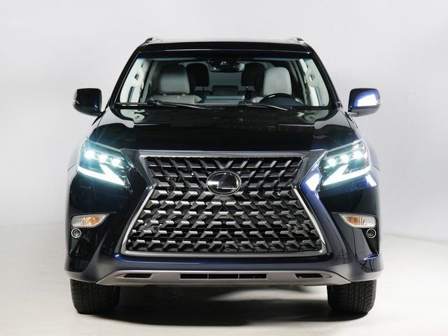 2023 Lexus GX PREMIUM - Photo 8