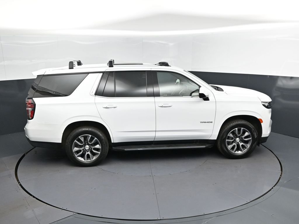 Used 2021 White Chevrolet LT image 37