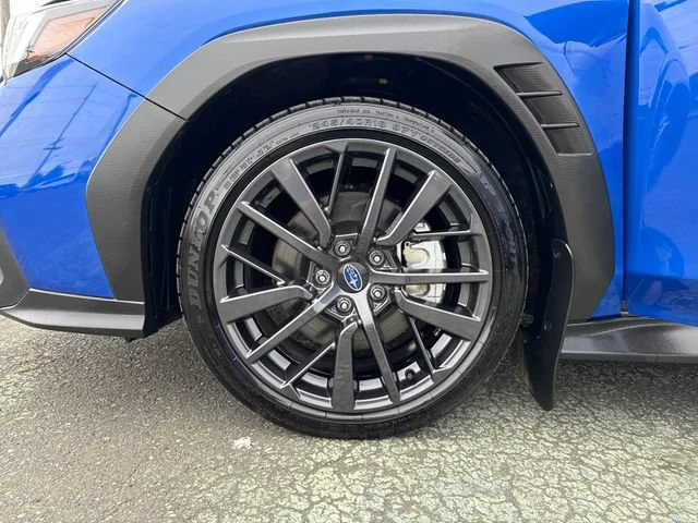 Used 2024 WR Blue Pearl Subaru Premium image 26