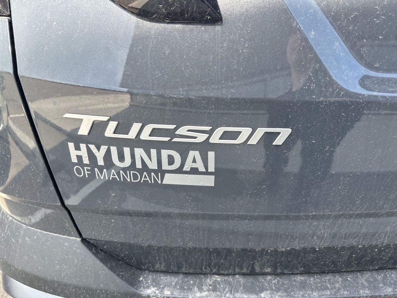 New 2026 Gray Hyundai SEL AWD image 74