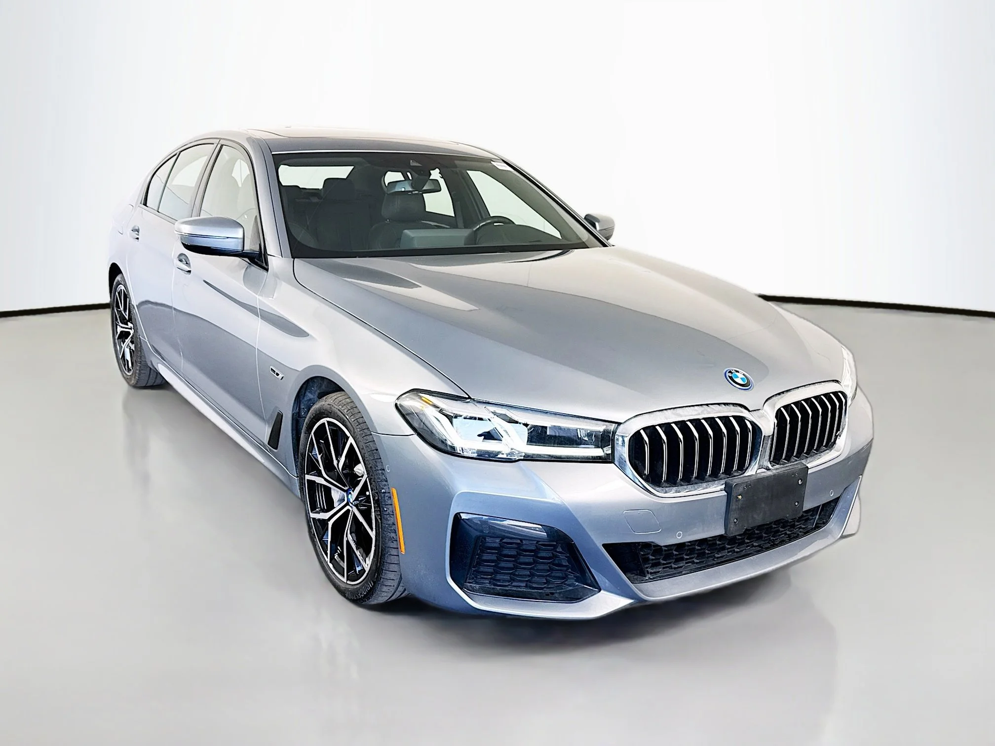 2023 BMW 5 Series