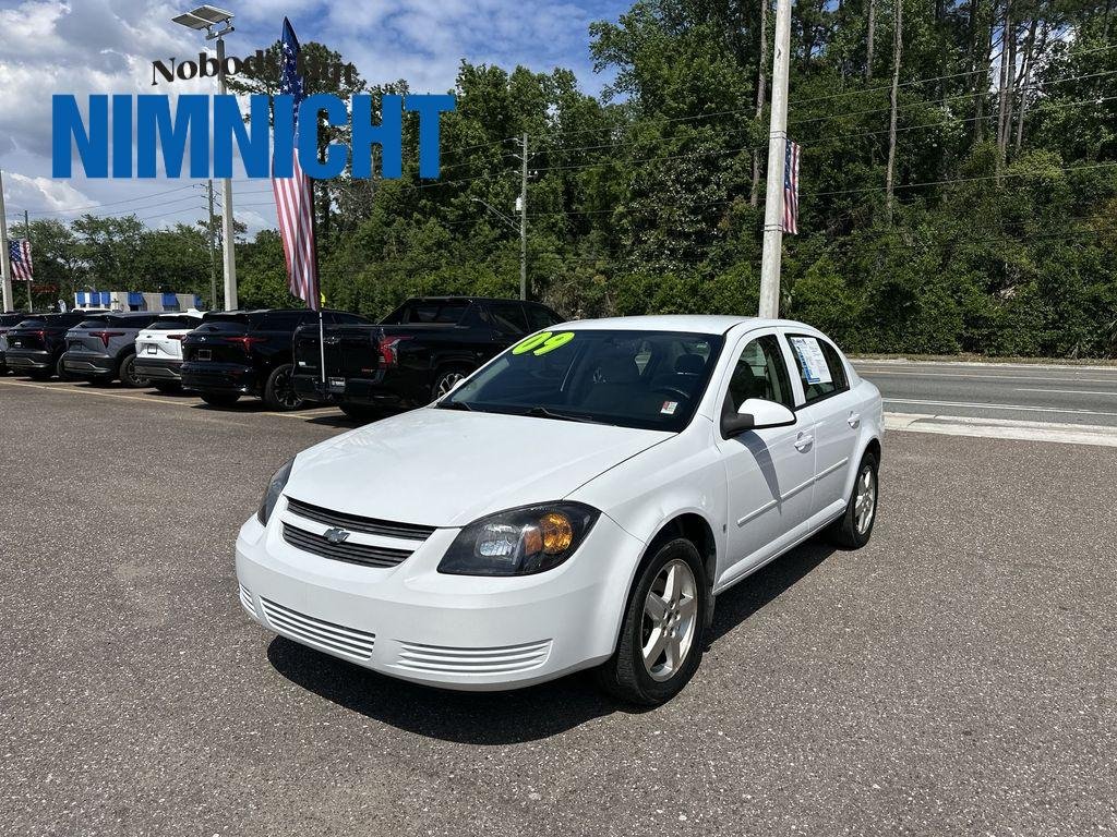 2009 Chevrolet Cobalt LT