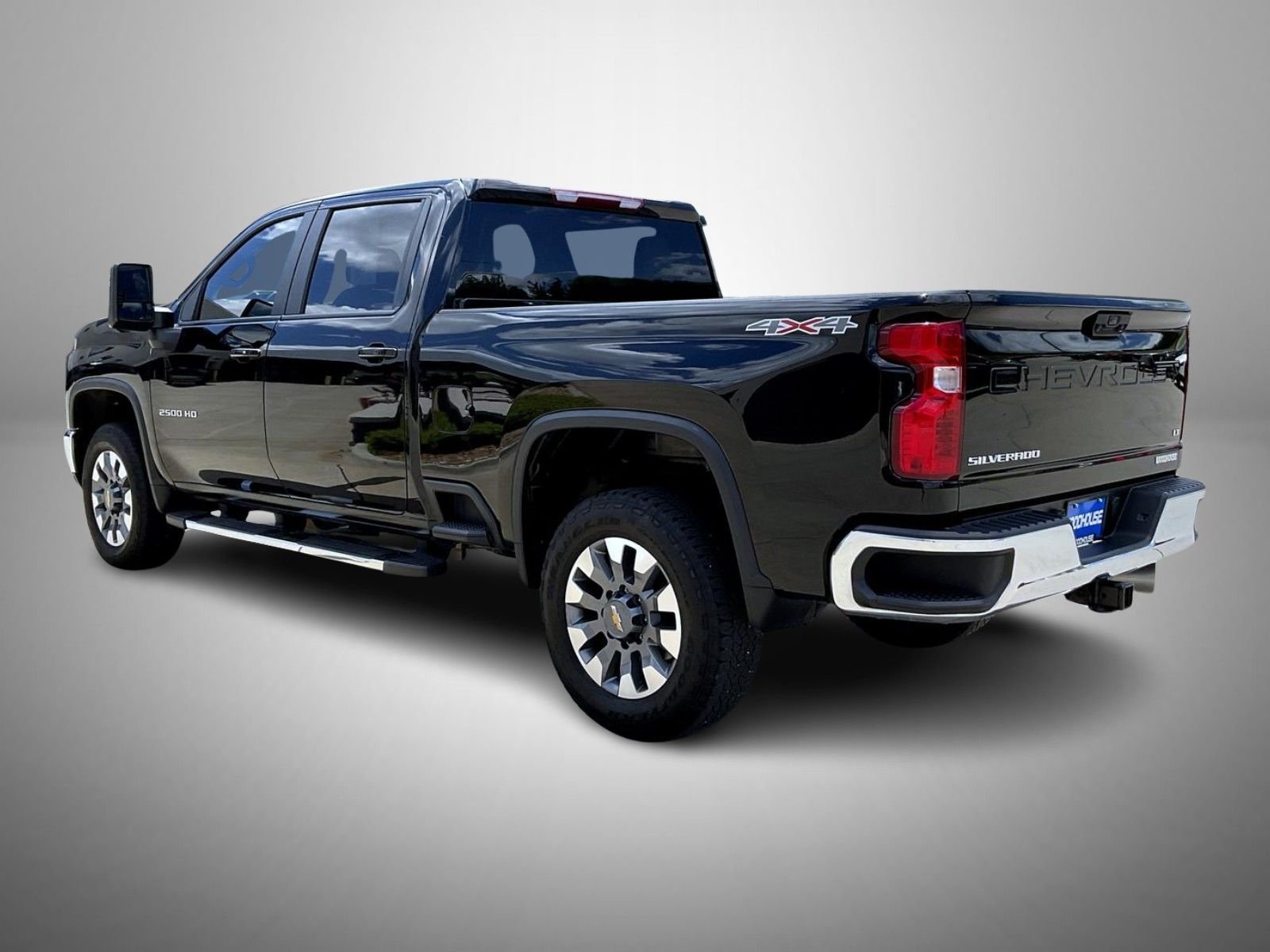 2024 Chevrolet Silverado 2500HD LT - Photo 7