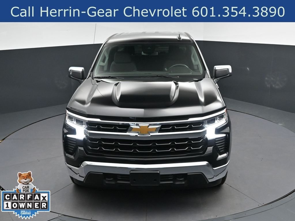 2024 Chevrolet Silverado 1500 LT - Photo 20