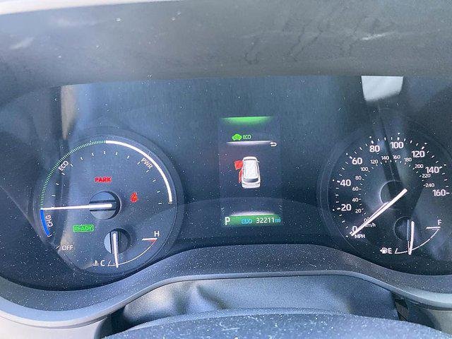 Certified Used 2024 PREDAWN GRAY MICA Toyota  image 7