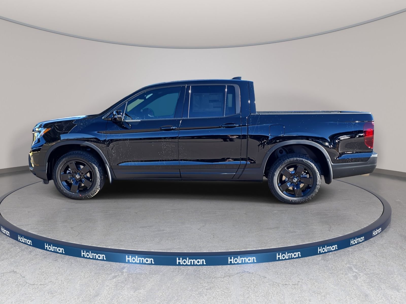 2026 Honda Ridgeline Black Edition - Photo 8