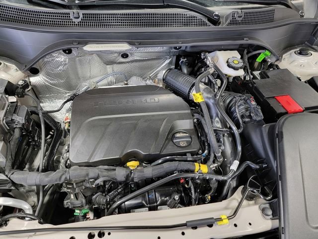 2026 Chevrolet Trax RS - Photo 33