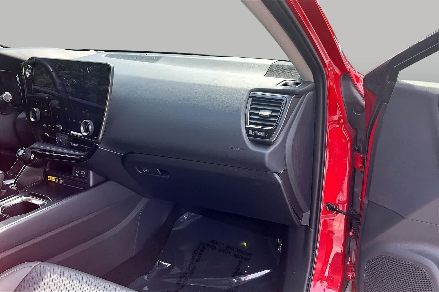 Used 2025 Redline Lexus Premium image 18