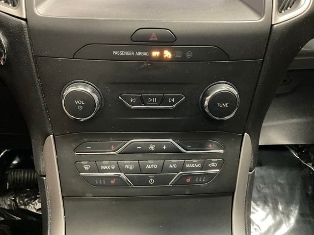 Certified Used 2020 Magnetic Ford SEL image 37