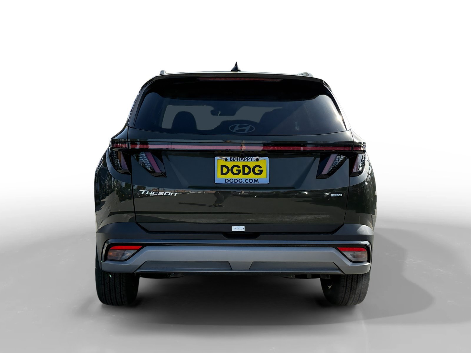 New 2026 Rockwood Green Hyundai SEL Premium AWD image 4