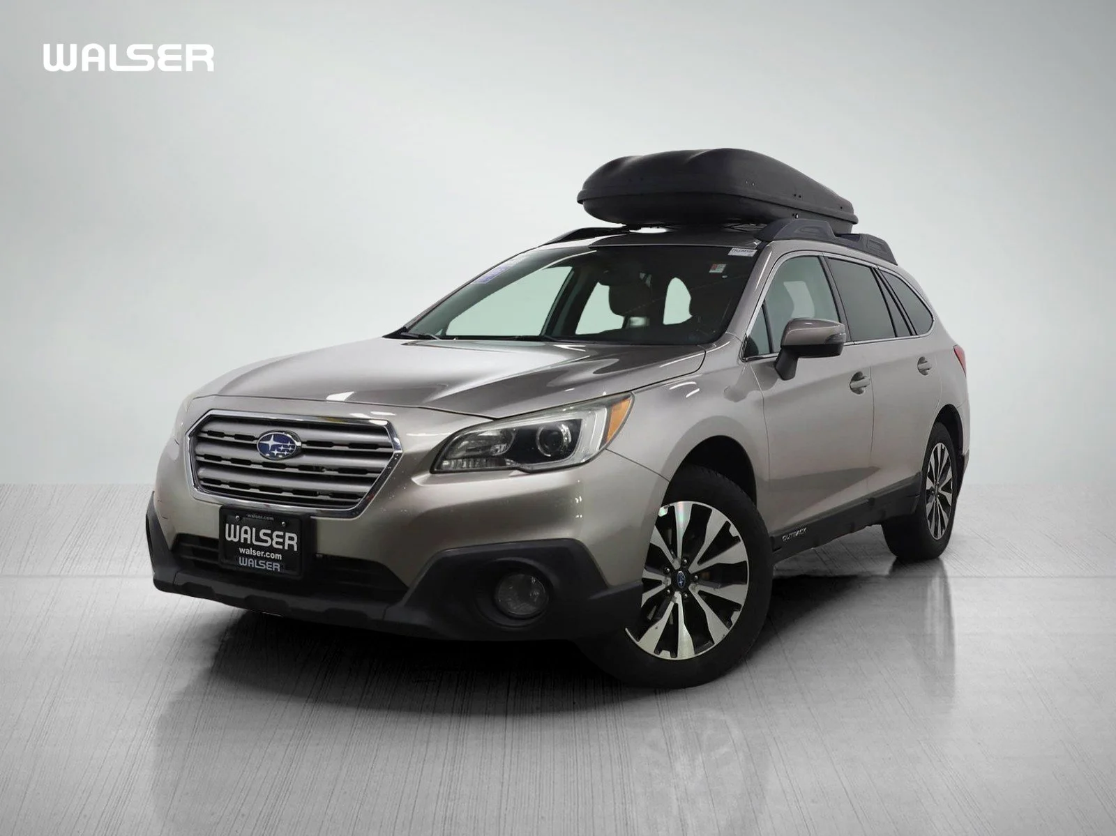 2015 Subaru Outback Limited