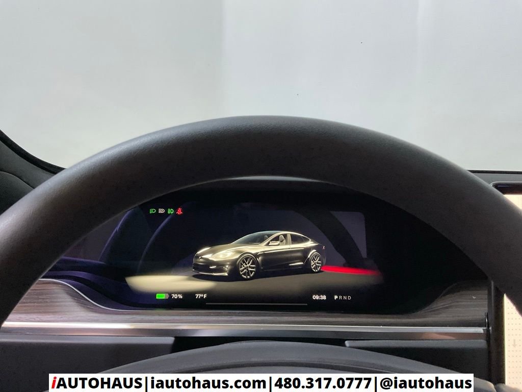 2023 Tesla Model S Standard Range - Photo 23